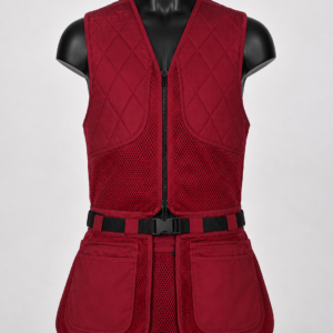 Detachable shooting vest NN-SV-006