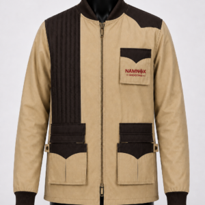 Sand & Brown Professional Country Shooting Jacket