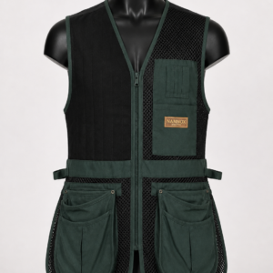 Breathable clay shooting vest NN-SV-008