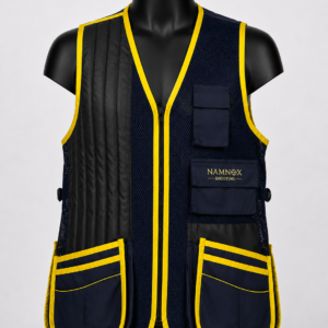 Competition shooting vest NN-SV-003