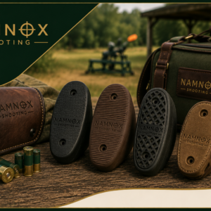 Recoil Pads