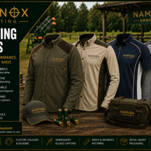 Shooting Shirts