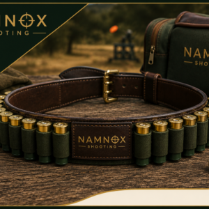 Cartridge Belts
