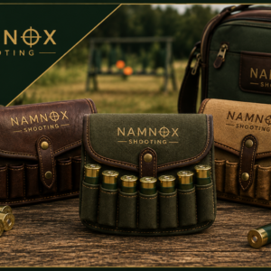Cartridge Pouches