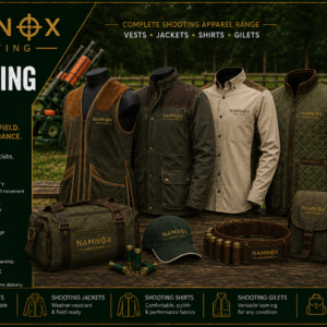 Shooting Wear