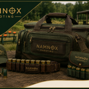 Range Bags